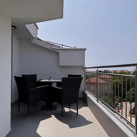 Appartamento Cityview Retreat