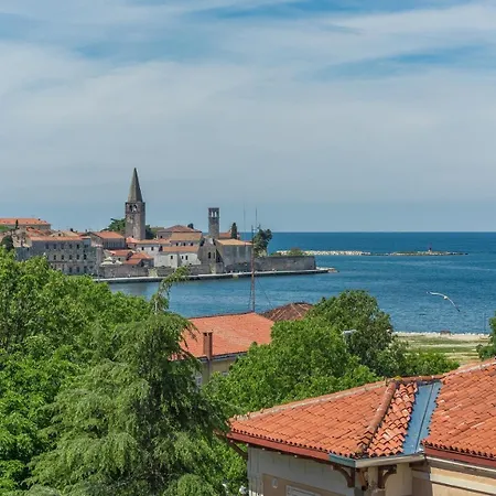 Appartamento Cityview Retreat