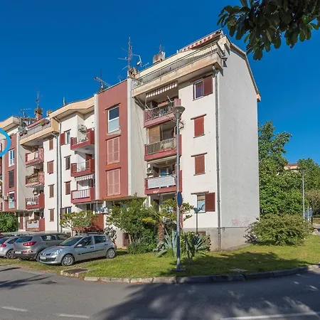 Appartamento Cityview Retreat