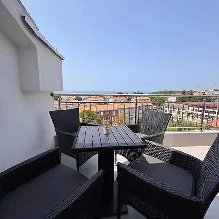 Appartamento Cityview Retreat *