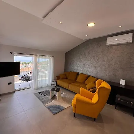 Cityview Retreat 아파트