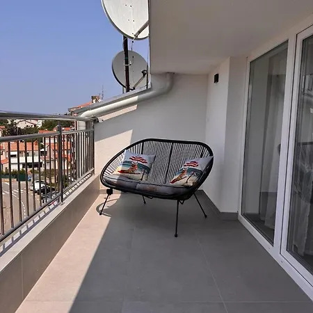 Cityview Retreat 아파트 *