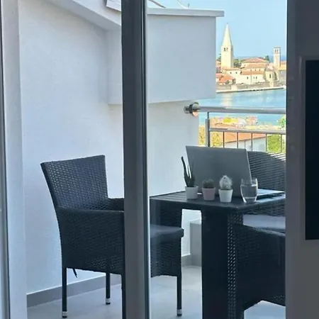 Apartament Cityview Retreat *