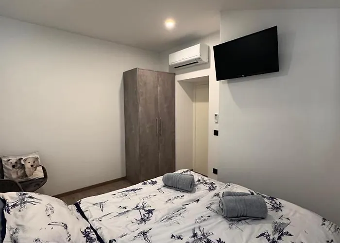 Cityview Retreat Appartement